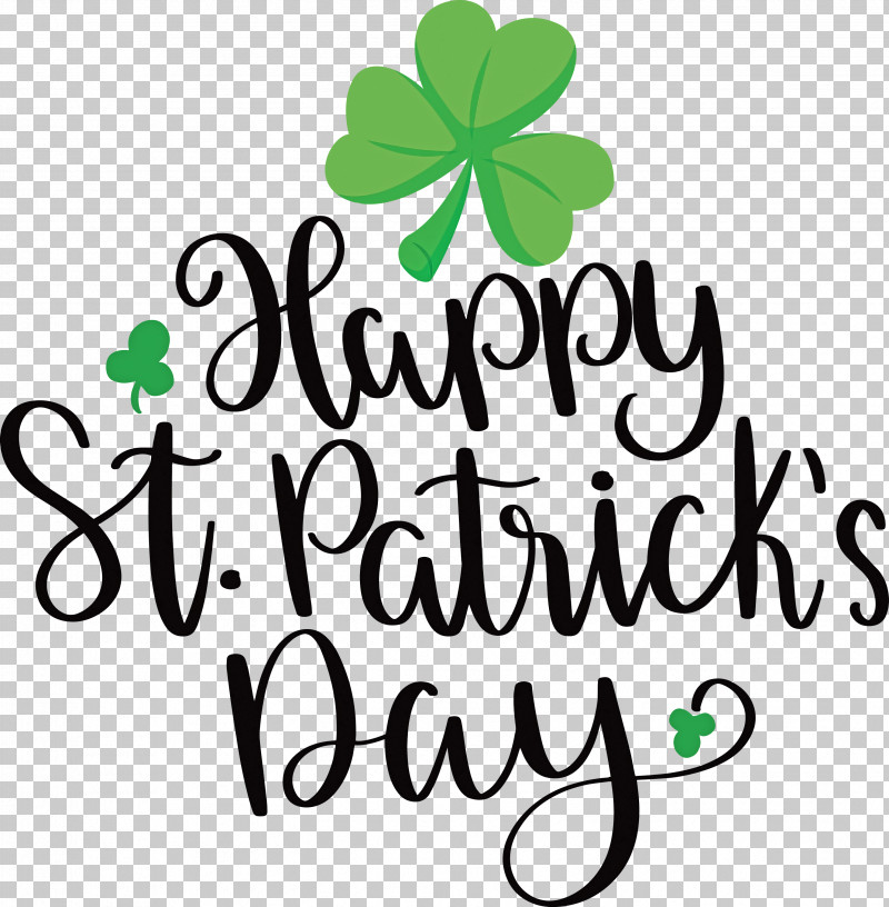 St Patricks Day PNG, Clipart, Biology, Flower, Green, Leaf, Logo Free PNG Download