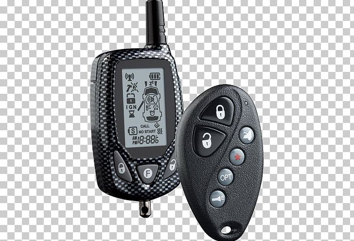 Car Alarm Remote Starter Remote Controls Remote Keyless System PNG, Clipart, Alarm Device, Audio Crossover, Car, Car Alarm, Diagram Free PNG Download