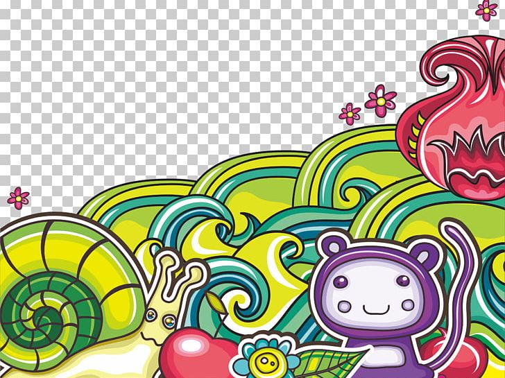 Drawing Illustration PNG, Clipart, Art, Cartoon, Circle, Color Graffiti, Encapsulated Postscript Free PNG Download