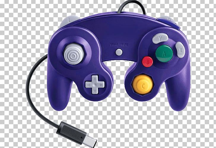 GameCube Controller Super Smash Bros. Melee Super Smash Bros. For Nintendo 3DS And Wii U Super Smash Bros. Brawl PNG, Clipart, Electronic Device, Game Controller, Game Controllers, Input Device, Joystick Free PNG Download