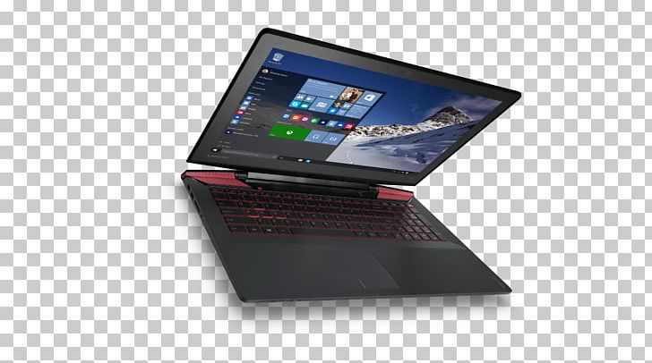 Laptop Intel Lenovo Ideapad Y700 (15) PNG, Clipart, Central Processing Unit, Computer, Computer Accessory, Electronic Device, Electronics Free PNG Download