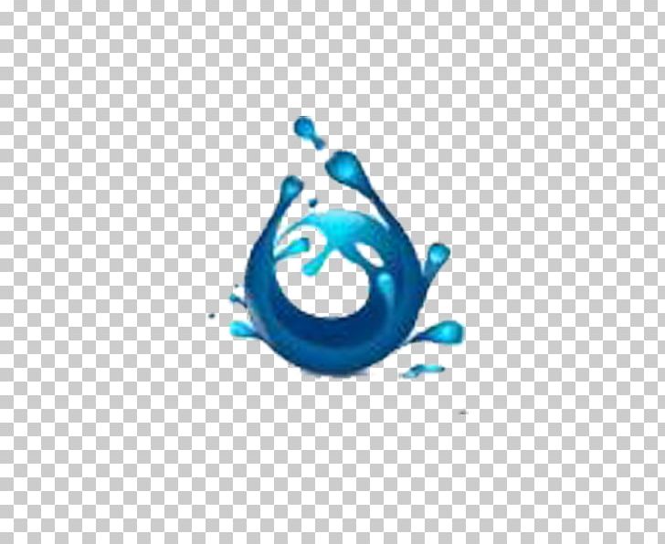Logo Water Designer Graphic Design PNG, Clipart, Art, Blue, Body Jewelry, Brand, Business Free PNG Download