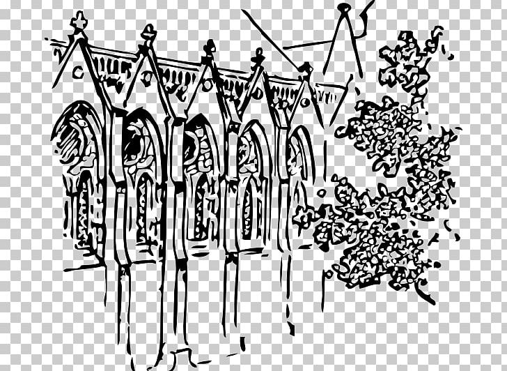 Notre-Dame De Paris Amiens Cathedral Temple In Jerusalem Cathedral Of Brasília PNG, Clipart, Amiens Cathedral, Area, Art, Black And White, Branch Free PNG Download