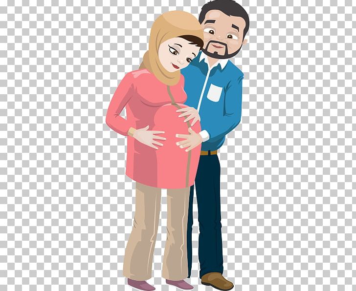 Pregnancy Islam Muslim PNG, Clipart, Allah, Arm, Art, Boy, Cartoon Free PNG Download