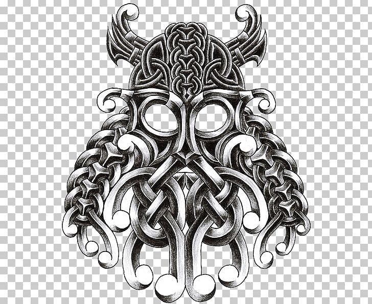 Sleeve Tattoo Celtic Knot PNG, Clipart, Art, Blackandgray, Black And White, Celtic, Celtic Knot Free PNG Download
