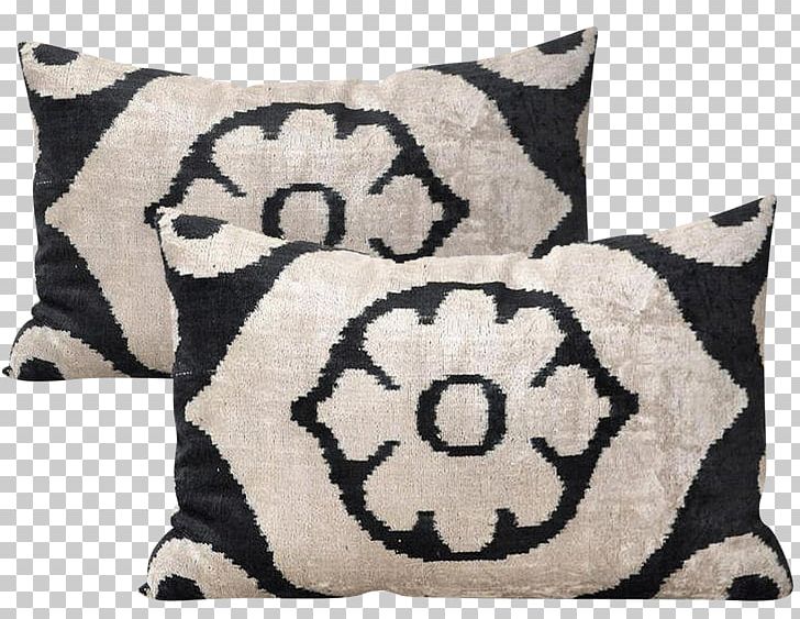 Throw Pillows Cushion Black M PNG, Clipart, Black, Black M, Cushion, Furniture, Ikat Free PNG Download