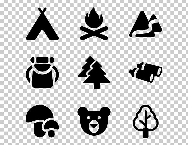 Computer Icons PNG, Clipart, Angle, Area, Black, Black And White, Black Forest Free PNG Download