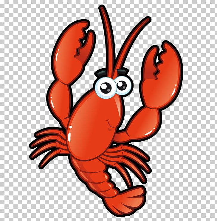 Homarus Cartoon Lobster Roll Drawing PNG, Clipart, Animals, Animation, Art, Balloon Cartoon, Cartoon Arms Free PNG Download