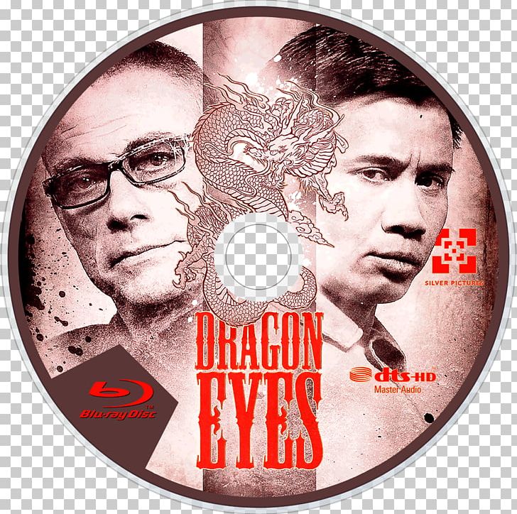 Jean-Claude Van Damme Dragon Eyes Action Film Film Director PNG, Clipart, Action Film, Actor, Album Cover, Autobahn, Brand Free PNG Download