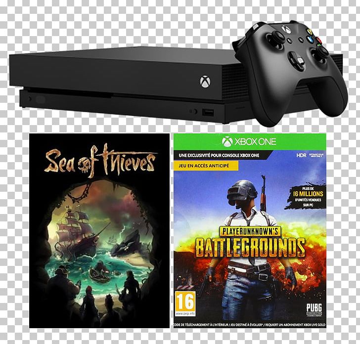 Sea Of Thieves Xbox One X Xbox One S PNG, Clipart, Anthem, Brand, Crackdown 3, Electronic Device, Electronic Entertainment Expo 2017 Free PNG Download