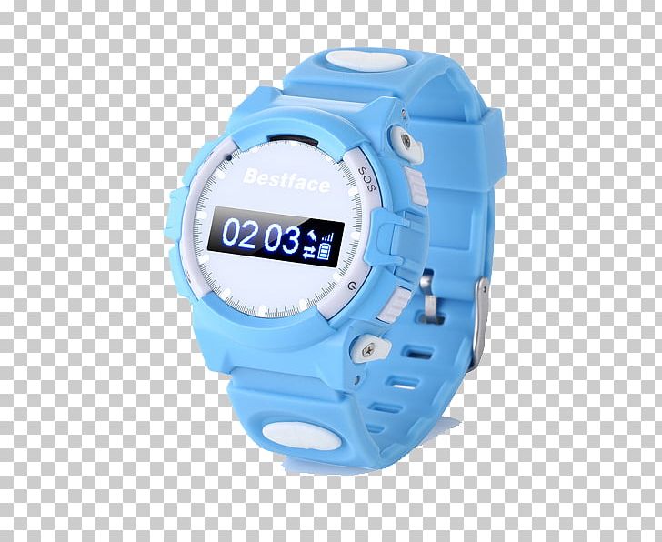 Smartwatch Global Positioning System Child PNG, Clipart, Android, Blue, Child, Children, Childrens Day Free PNG Download