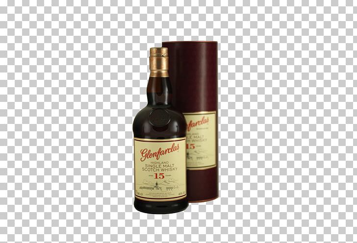Whiskey Single Malt Whisky Single Malt Scotch Whisky Glenfarclas Distillery PNG, Clipart, Alcoholic Beverage, Bottle, Dessert, Dessert Wine, Distillation Free PNG Download