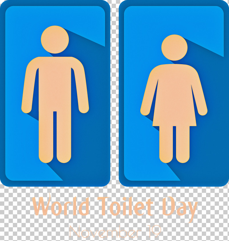 World Toilet Day Toilet Day PNG, Clipart, Concept, Cross, Femininity, Gender Neutrality, Gender Studies Free PNG Download