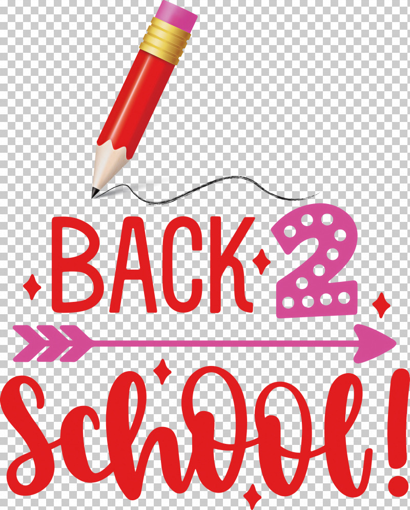 Back To School Education School PNG, Clipart, Back To School, Education, Geometry, Line, Logo Free PNG Download