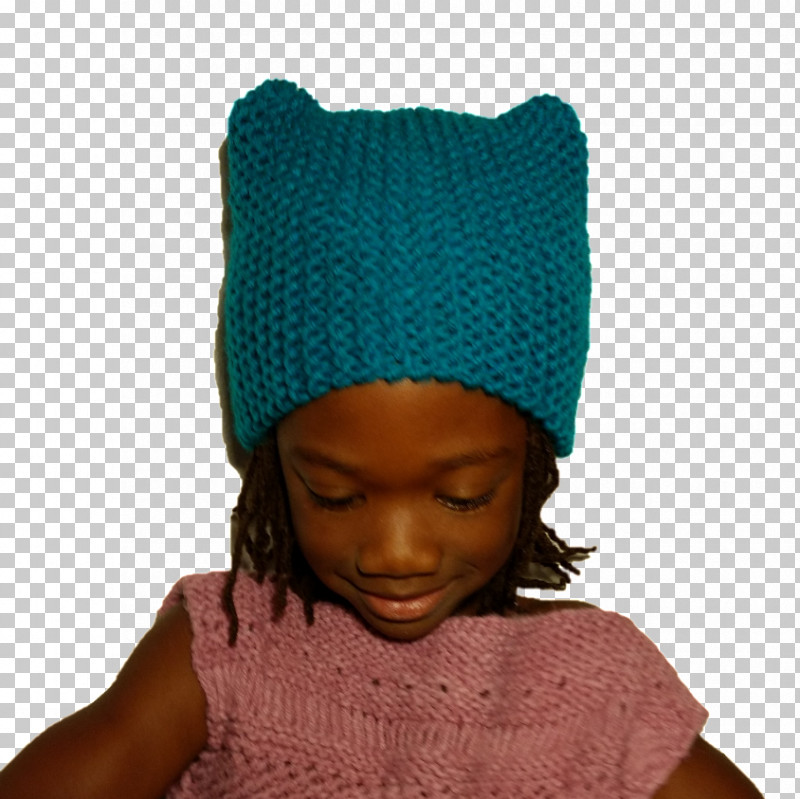 Beanie Clothing Green Turquoise Knit Cap PNG, Clipart, Beanie, Bonnet, Cap, Clothing, Green Free PNG Download