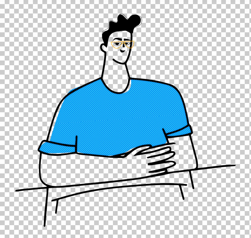 Crossed Arms PNG, Clipart, Area M, Arm Architecture, Cartoon, Chair, Clothing Free PNG Download