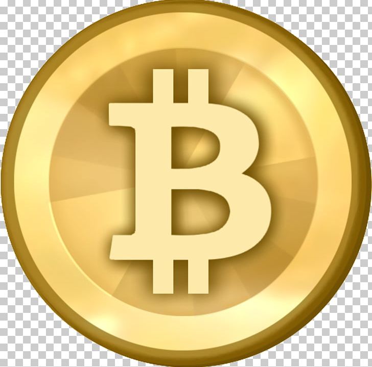 Bitcoin Logo Digital Currency Cryptocurrency Blockchain PNG, Clipart, Bitcoin, Bitcoin Price, Blockchain, Brand, Brass Free PNG Download