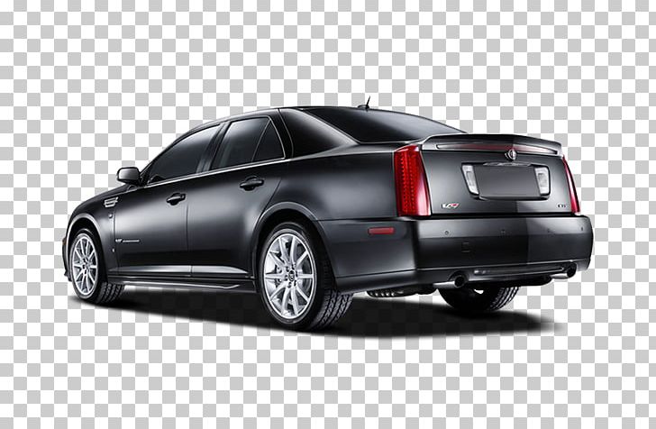 Cadillac STS-V Mid-size Car Compact Car PNG, Clipart, Automotive Exterior, Brand, Bumper, Cad, Cadi Free PNG Download