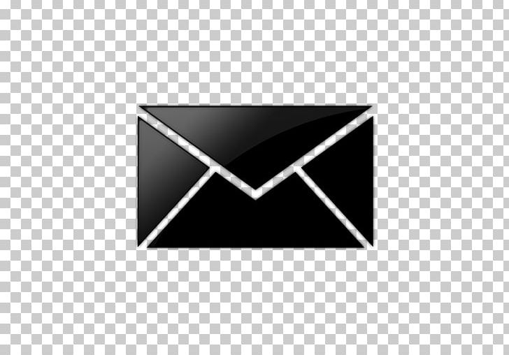Email Address Computer Icons AOL Mail PNG, Clipart, Angle, Aol Mail, Black, Black And White, Brand Free PNG Download