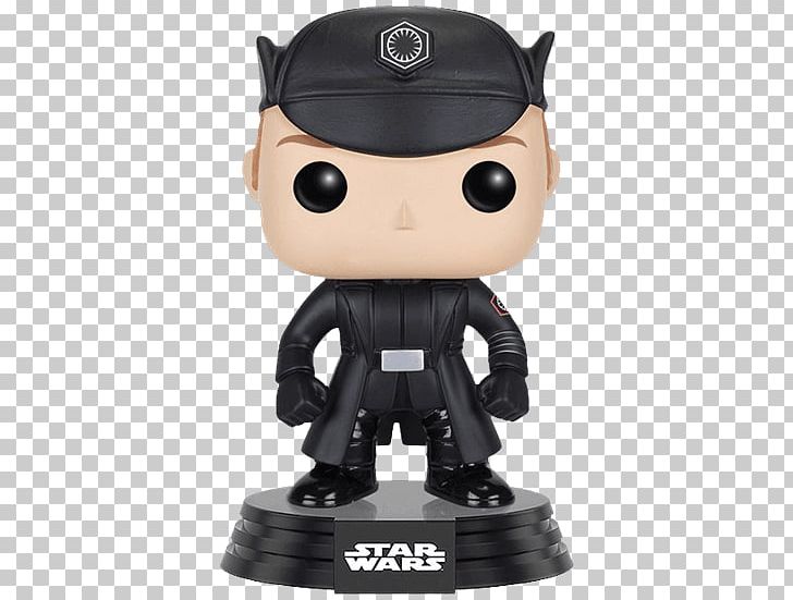 General Hux FUNKO POP! Funko POP Star Wars Episode 7 Pop Vinyl Star Wars Vii Kylo Ren#77 PNG, Clipart, Action Figure, Action Toy Figures, Bobblehead, Collectable, Fictional Character Free PNG Download