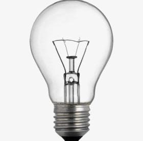Light Bulb PNG, Clipart, Bulb, Bulb Clipart, Light, Light Bulb, Light Clipart Free PNG Download