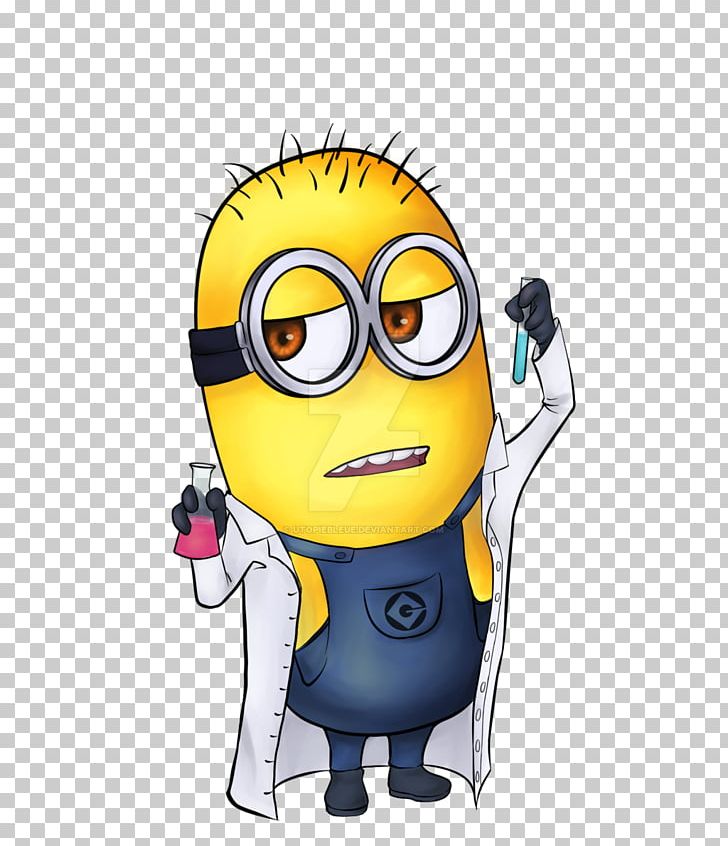 Mad Scientist Science Laboratory Despicable Me PNG, Clipart, Apron, Cartoon, Despicable Me, Experiment, Eyewear Free PNG Download