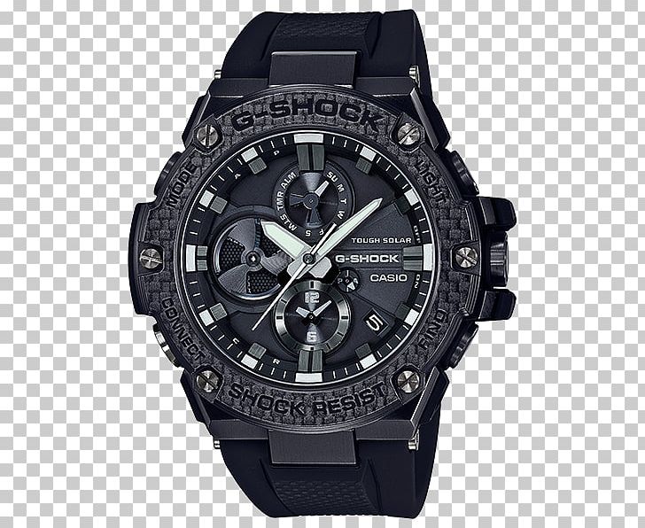 Master Of G G-Shock Shock-resistant Watch Casio PNG, Clipart, Accessories, Black, Brand, Casio, Casio Edifice Free PNG Download