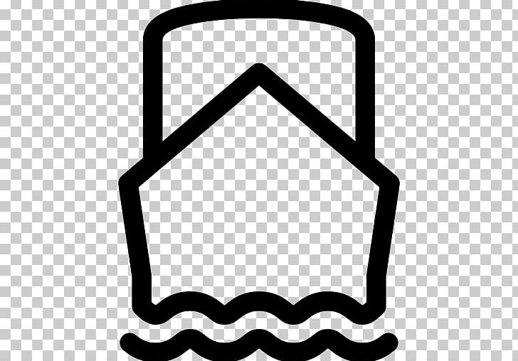 Ship Computer Icons Boat PNG, Clipart, Angle, Black, Black And White, Boat, Cargo Ship Free PNG Download