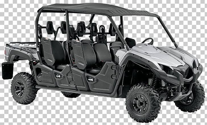 Yamaha Motor Company Side By Side Motorcycle All-terrain Vehicle Kawasaki MULE PNG, Clipart, Allterrain Vehicle, Automotive Exterior, Automotive Tire, Automotive Wheel System, Car Free PNG Download