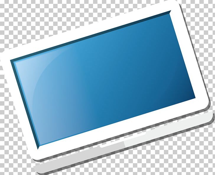 Computer Monitor PNG, Clipart, Blue, Blue Flower, Blue Screen Of Death, Brand, Computer Free PNG Download