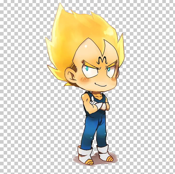 Goku Anime Chibi Dragon Ball Drawing Png Clipart American