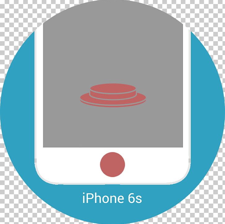 IPhone 6 Plus IPhone 6s Plus Touch ID Naprawa Apple PNG, Clipart, Apple, Area, Blue, Brand, Circle Free PNG Download