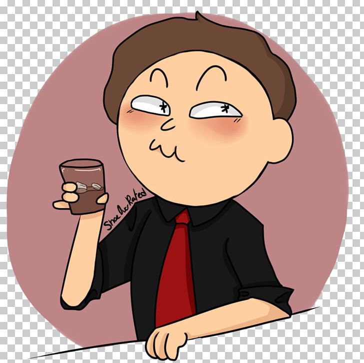 Morty Smith Homo Sapiens Cartoon Cheek PNG, Clipart, Boy, Cartoon, Child, Conversation, Deviantart Free PNG Download