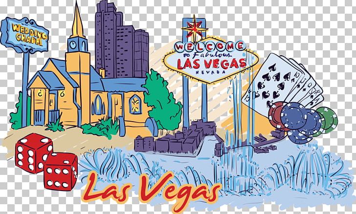 Welcome To Fabulous Las Vegas Sign McCarran International Airport Las Vegas Strip Graphics PNG, Clipart, Art, Cartoon, Encapsulated Postscript, Graphic Design, Las Free PNG Download