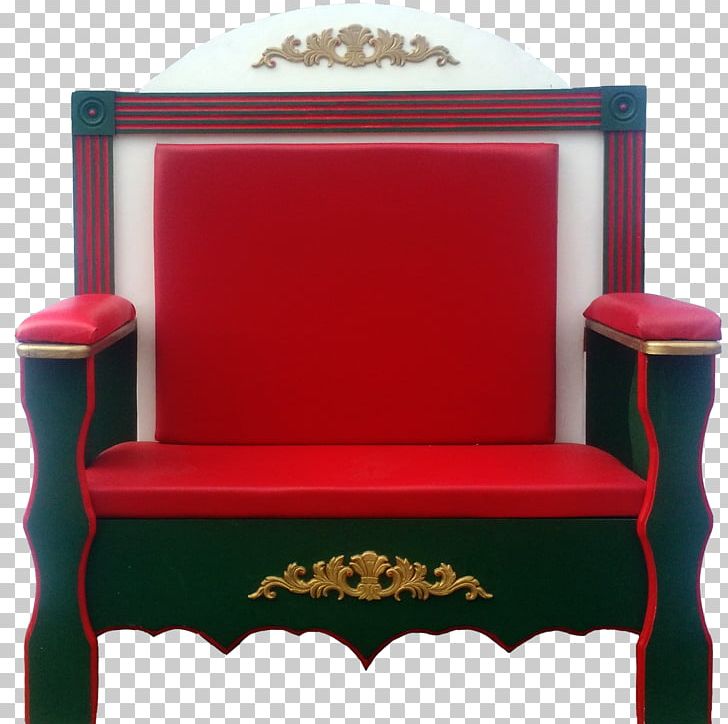Wing Chair Santa Claus Table Furniture PNG, Clipart, Chair, Claus, Couch, Furniture, Inflatable Free PNG Download
