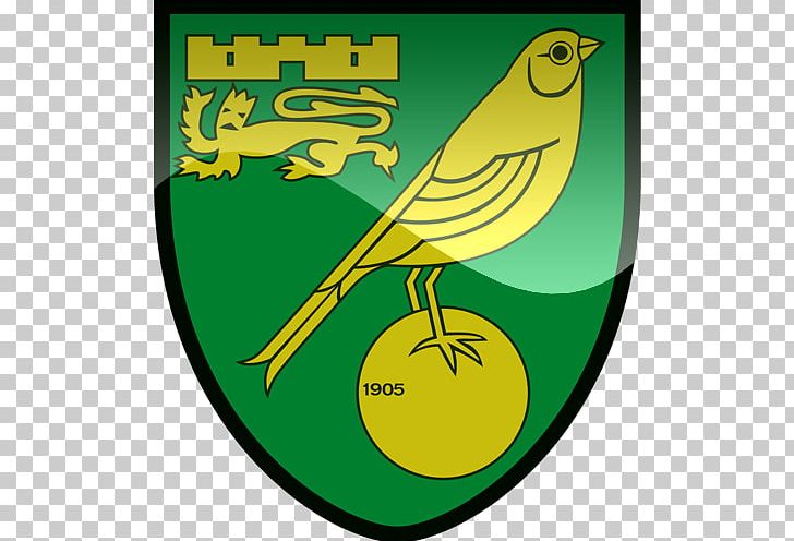 Norwich City F.C. 2017u201318 FA Cup Emirates Stadium EFL Championship Premier League PNG, Clipart, Arsenal Fc, Aston Villa Fc, Beak, Bird, Efl Championship Free PNG Download