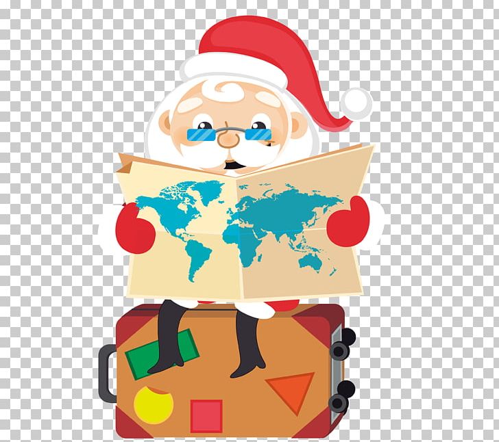 Rudolph Santa Claus Christmas Cartoon PNG, Clipart, Balloon Cartoon, Box, Cartoon, Cartoon Eyes, Christmas Decoration Free PNG Download