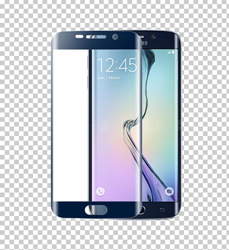 Samsung Galaxy Note 5 Samsung Galaxy S6 Edge+ Screen Protectors Samsung Galaxy S7 PNG, Clipart, Android, Electronic Device, Gadget, Glass, Mobile Phone Free PNG Download