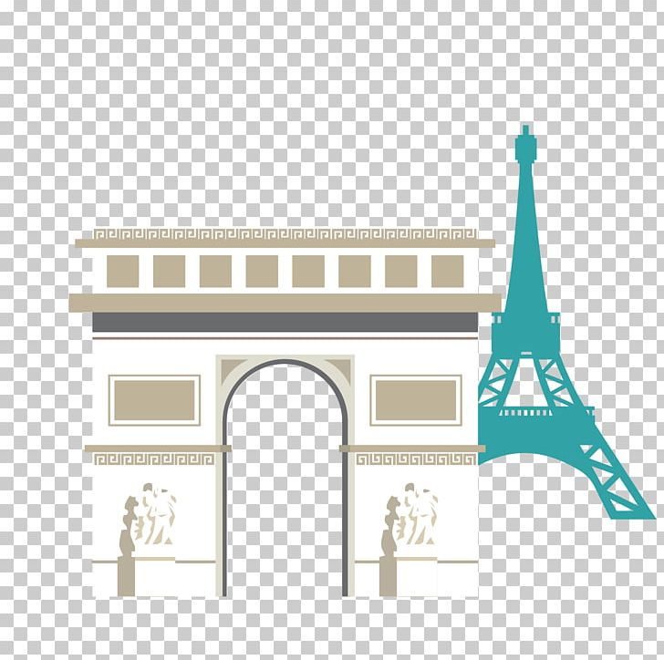 Arc De Triomphe Tourism Landmark PNG, Clipart, Angle, Arch, Elevation, Encapsulated Postscript, Geometric Pattern Free PNG Download