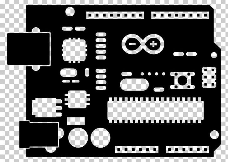 Arduino Uno Transmitter Computer USB PNG, Clipart, Angle, Arduino, Arduino Uno, Auto Part, Black Free PNG Download