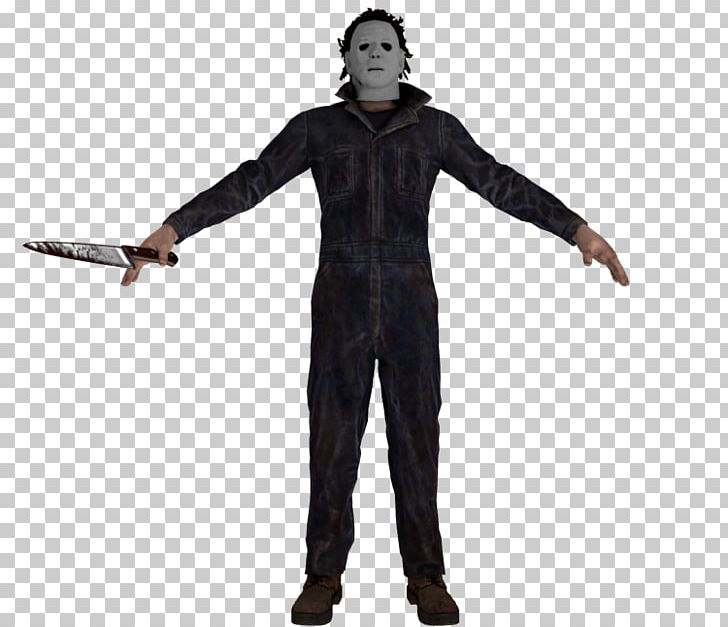 Dead By Daylight Michael Myers Laurie Strode Character PNG, Clipart, Action Figure, Character, Costume, Daylight, Dead Free PNG Download