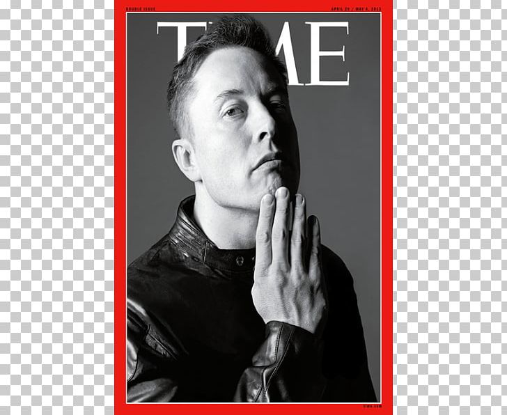 Elon Musk Tesla Motors Time 100 Magazine PNG, Clipart, Album Cover, Author, Business, Car, Chief Executive Free PNG Download