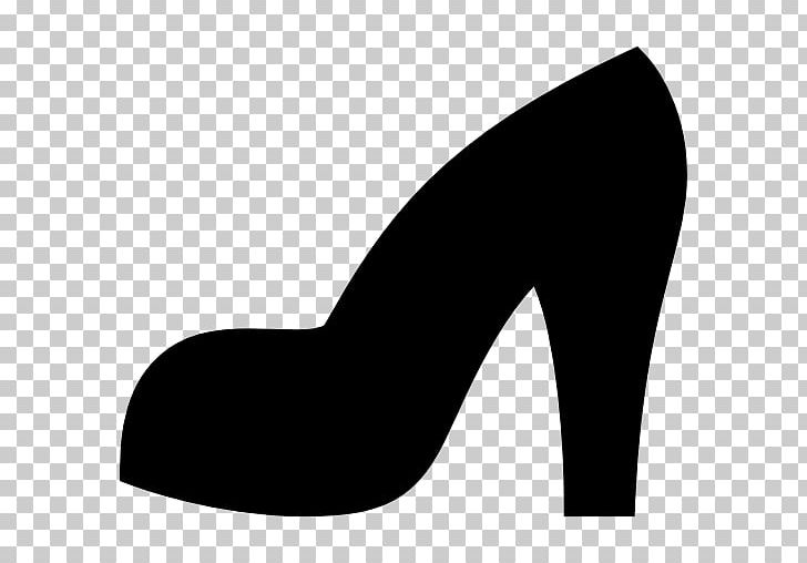 High-heeled Shoe Noun PNG, Clipart, Black, Black And White, Black M, Clothing, Computer Icons Free PNG Download
