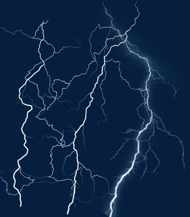 Lightning PNG, Clipart, Electricity, Electricity Clipart, Lightning, Lightning, Night Free PNG Download