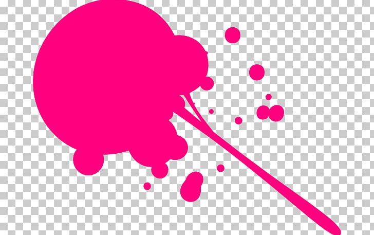 Paint Desktop PNG, Clipart, Art, Bluegreen, Circle, Cliparts Pink Paint, Color Free PNG Download