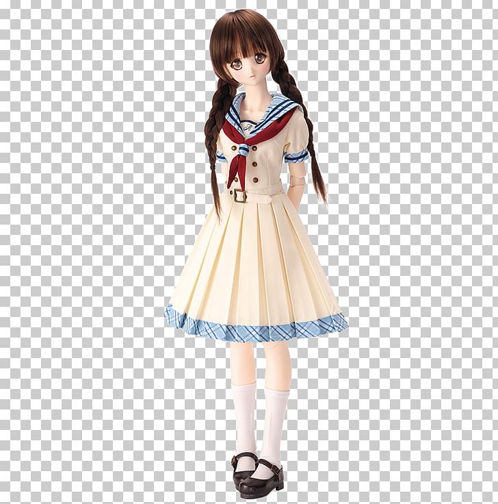 School Uniform Costume Design Outerwear PNG, Clipart, Clothing, Costume, Costume Design, Dream Doll, Girl Free PNG Download