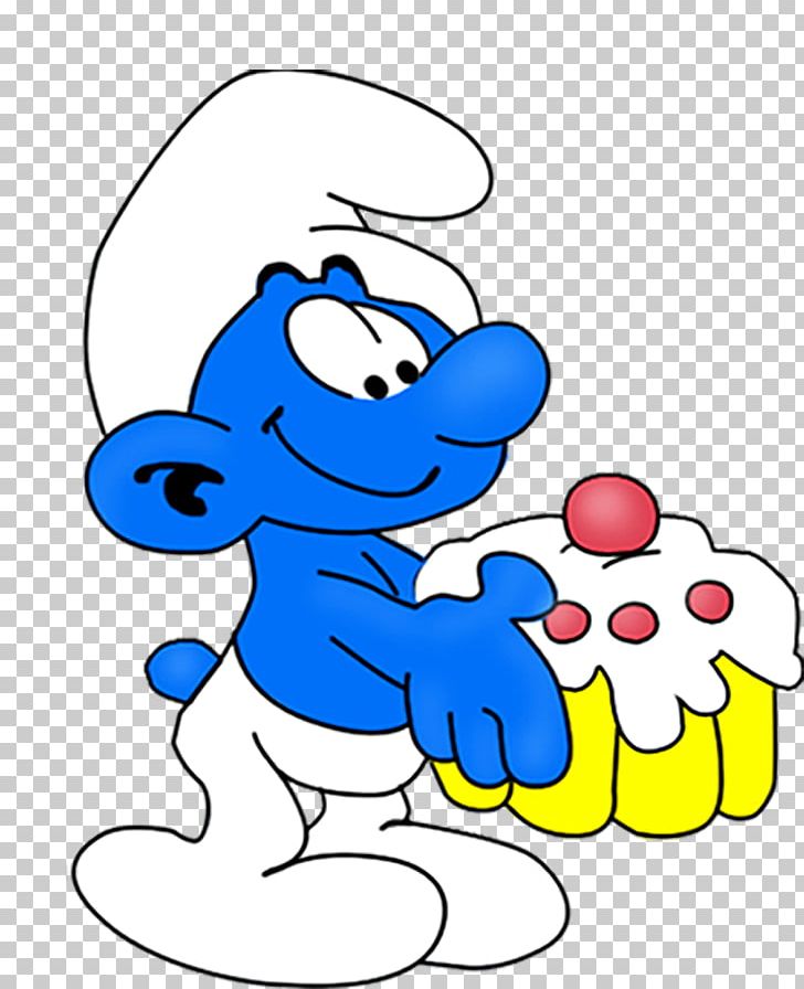 Smurfette Brainy Smurf Papa Smurf Jokey Smurf Clumsy Smurf PNG, Clipart, Area, Art, Artwork, Baby Smurf, Beak Free PNG Download