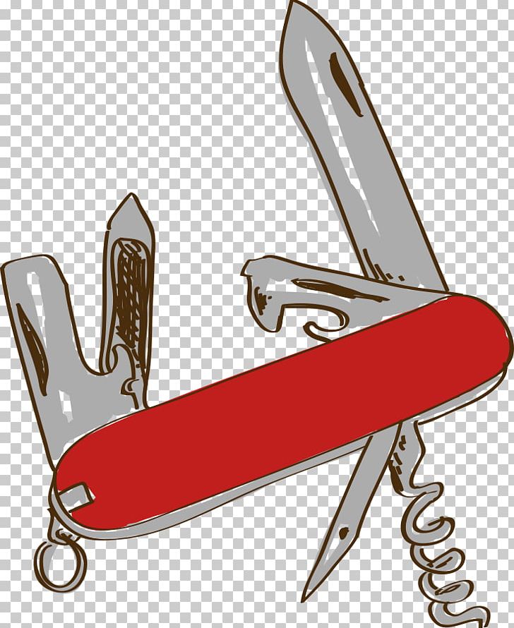 Switzerland Swiss Army Knife Pocketknife PNG, Clipart, Army, Cartoon, Cold Weapon, Download, Drawing Free PNG Download