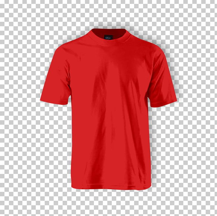 T-shirt Polo Shirt Red Nike PNG, Clipart, Active Shirt, Clothing, Collar, Fashion, Jersey Free PNG Download