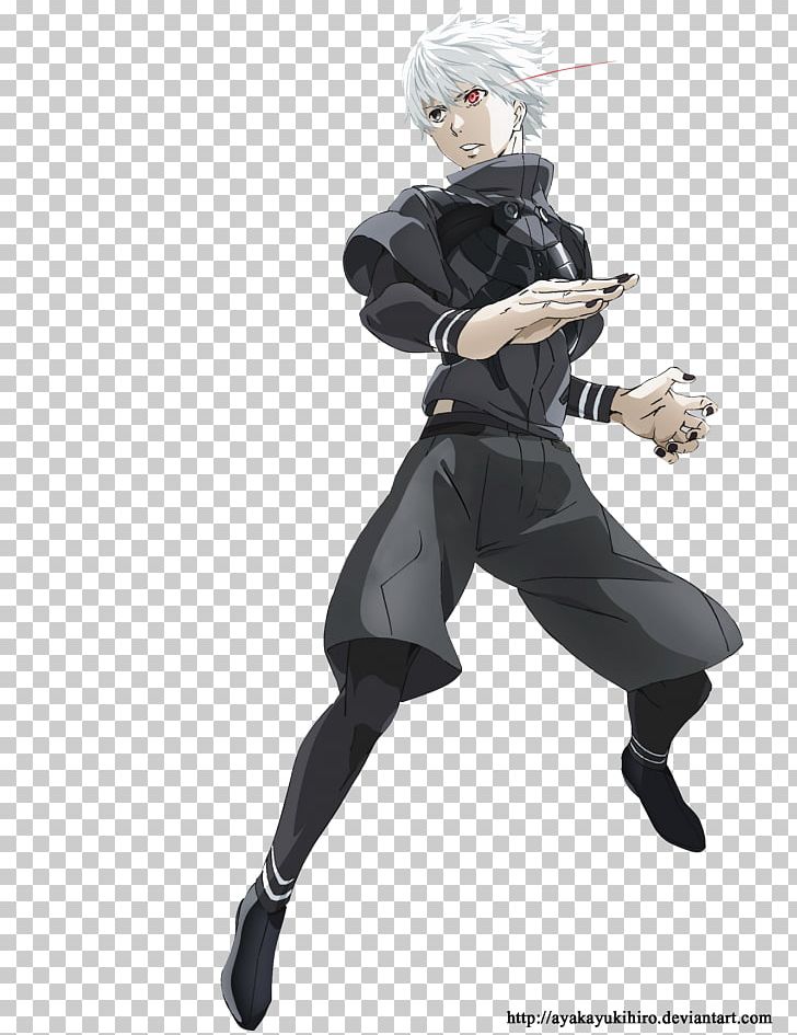Tokyo Ghoul PNG, Clipart, Action Figure, Animated Film, Anime, Costume, Fan Art Free PNG Download